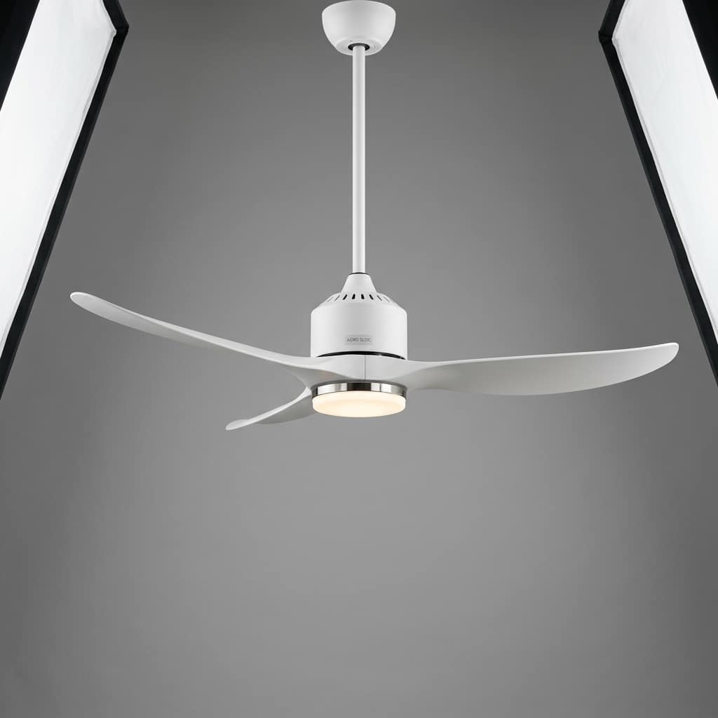 Ceiling & Table Fans