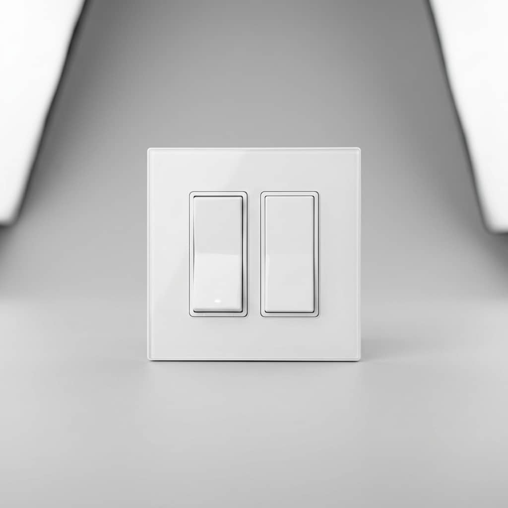 Modular Switches & Sockets