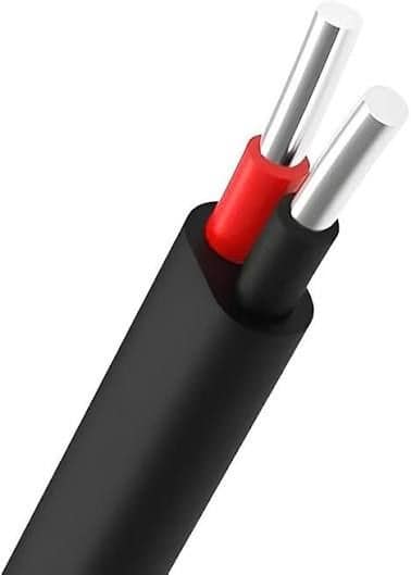 Life Guard 2.5 sq.mm Multicore Cable — 100m